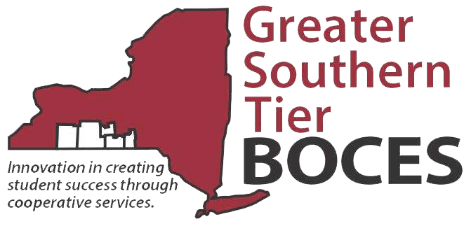 Greater Southern Tier BOCES logo